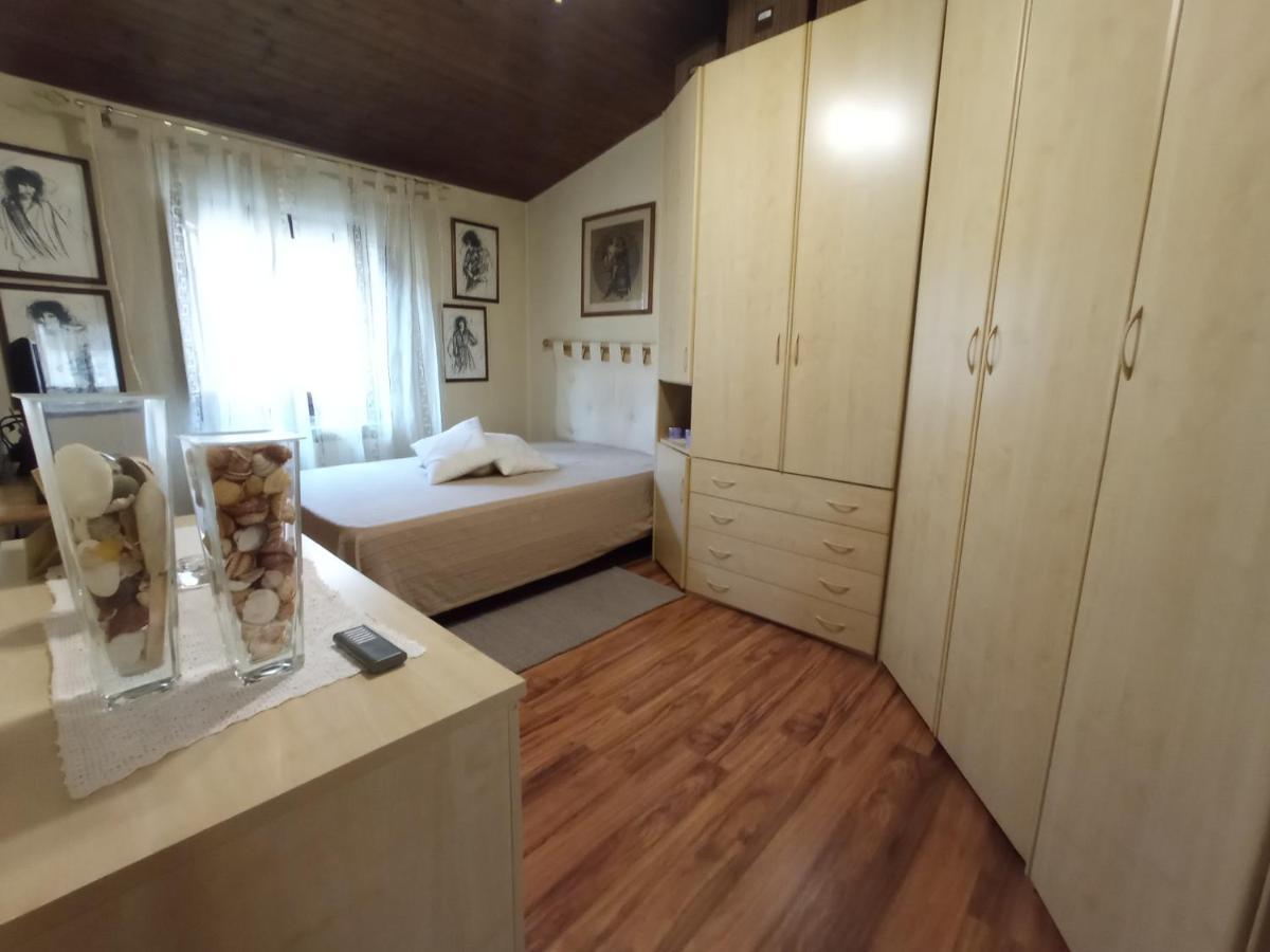 Casina Di Tea * Lucques