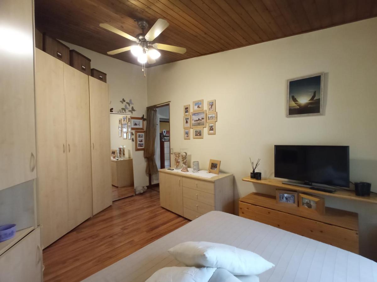 Casina Di Tea Appartement Lucques