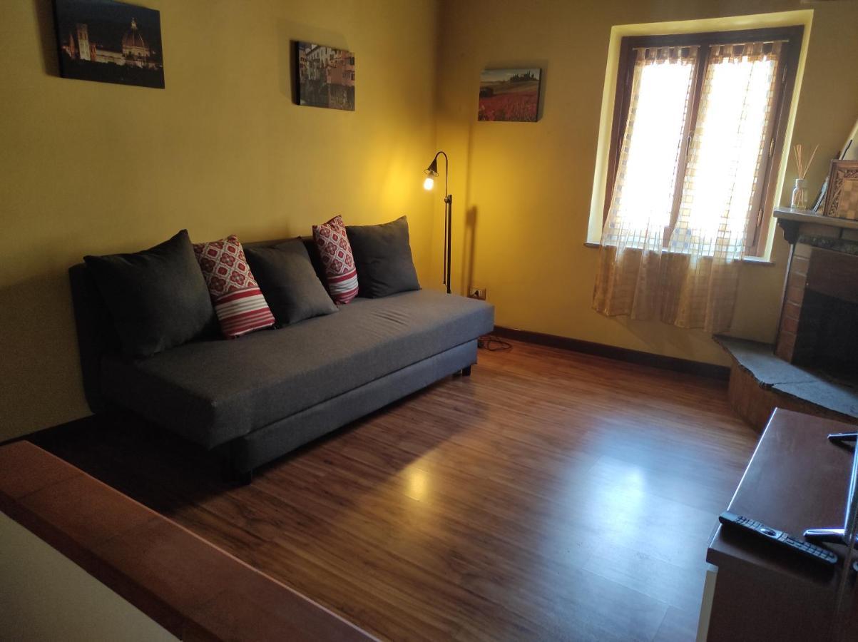 Casina Di Tea Appartement Lucques