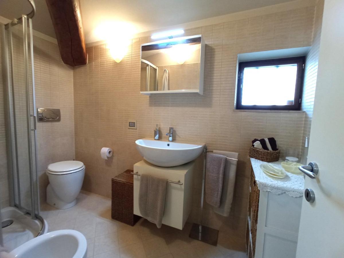 Casina Di Tea Apartment *