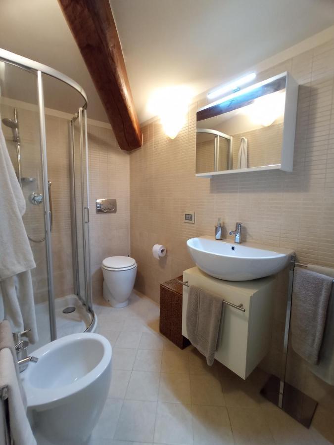 Casina Di Tea Apartment Lucca