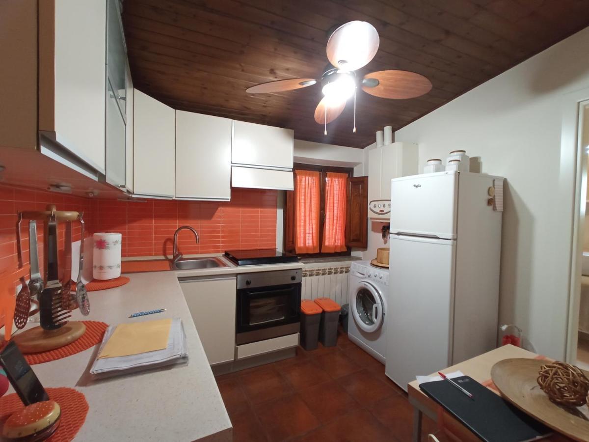 Apartment Casina Di Tea Lucca