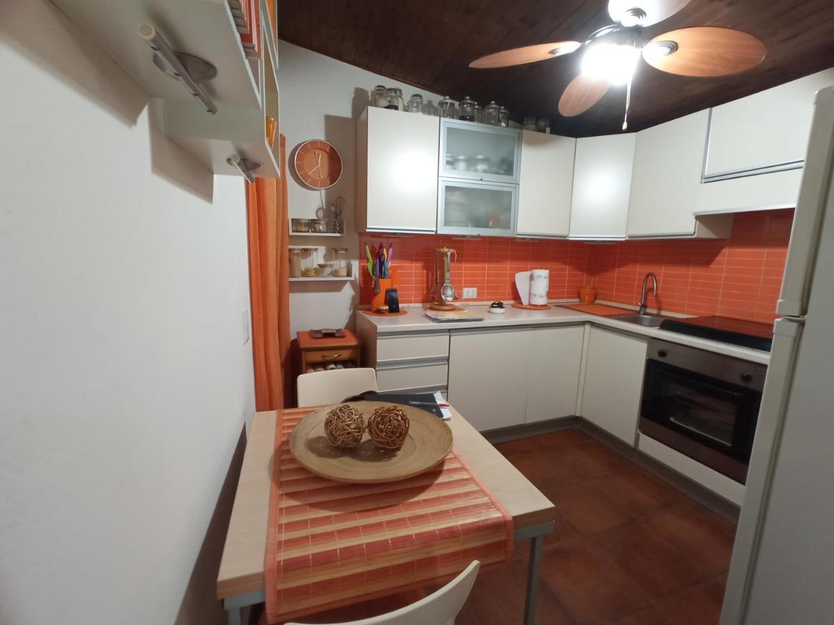 Apartment Casina Di Tea *