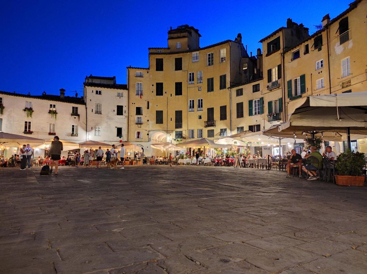 Casina Di Tea *
