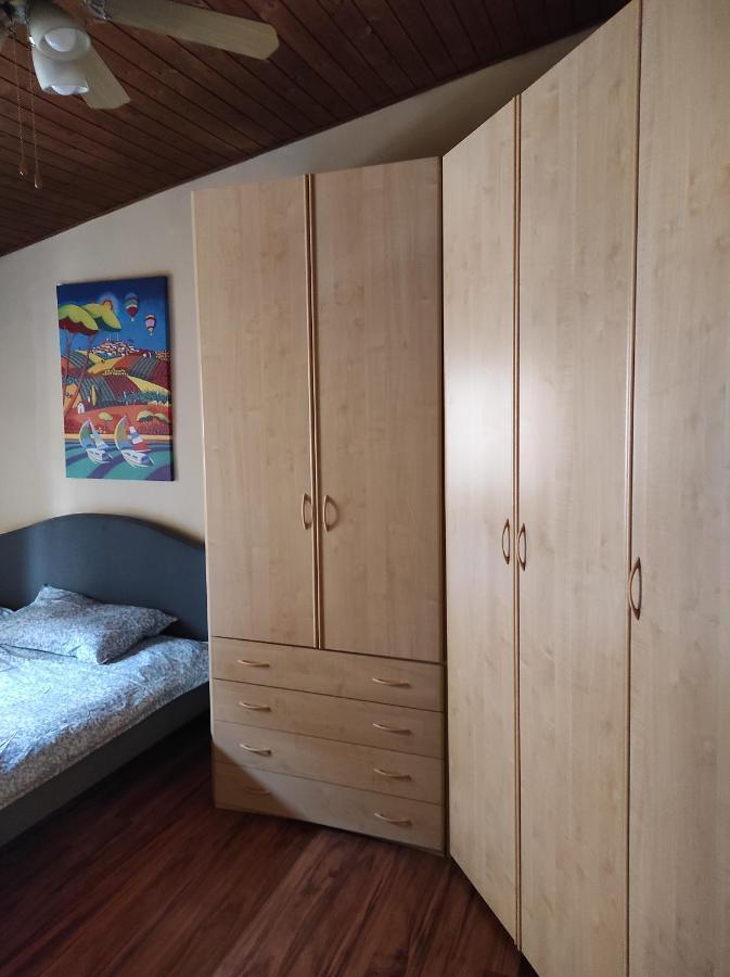 Casina Di Tea Apartment
